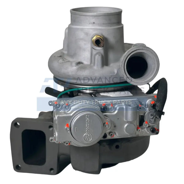 OE-TurboPower Kit Turbocharger With Actuator For ISX15