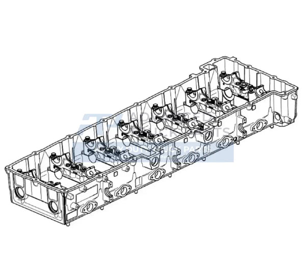 Oem Detroit Diesel Housing - Camshaft