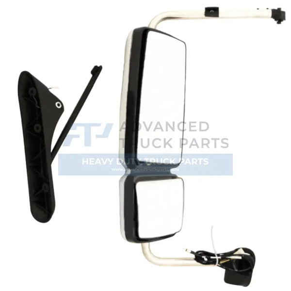 Oem International Mirror Rear View Lh