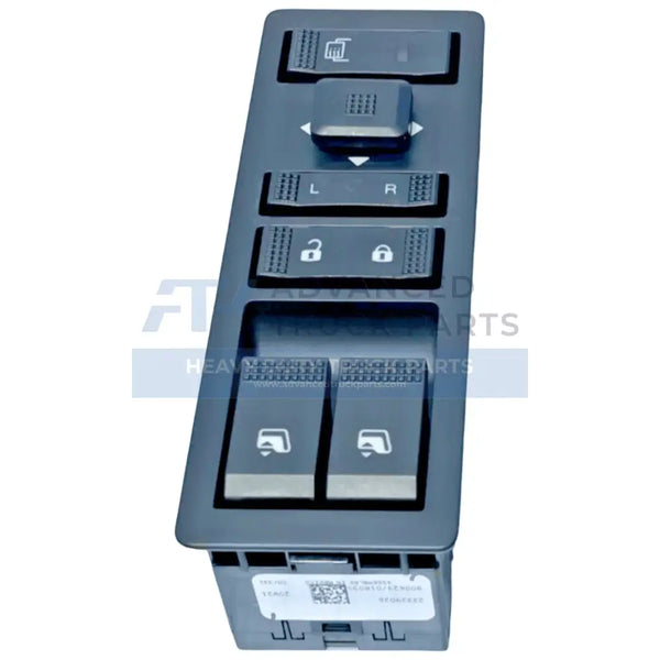 OEM Volvo Switch Panel For Volvo & Mack