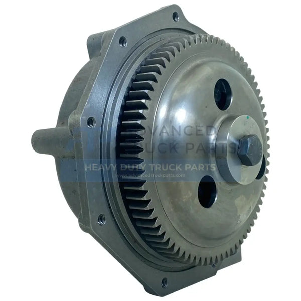 OTR Engine Coolant Water Pump For Freightliner Kenworth