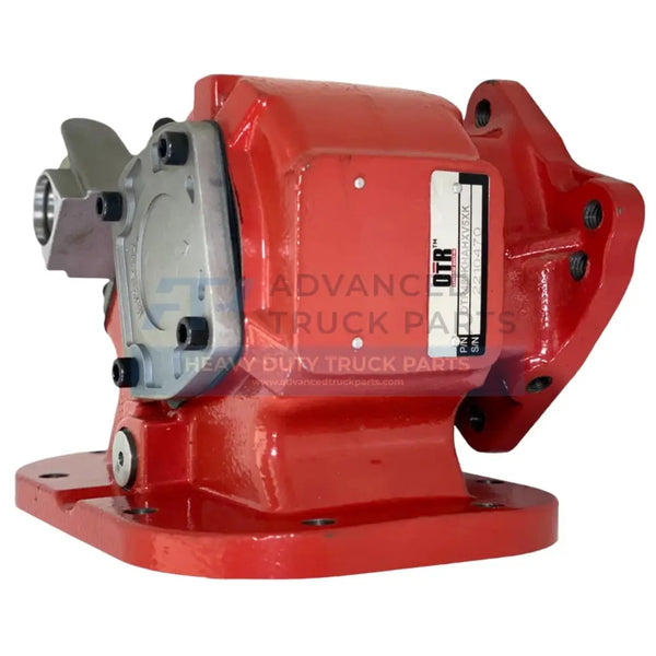 OTR PTO Power Take Off 8 Bolt Forward Left