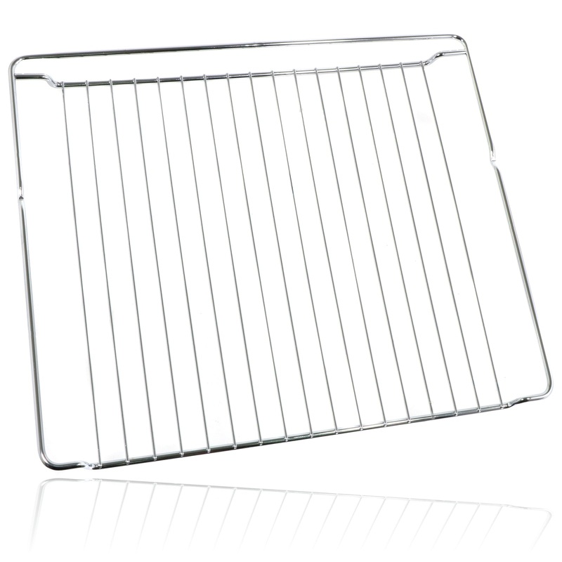 Oven Shelf for Rangemaster for Falcon Chrome Grid Rack Cooker 443 x 375 mm