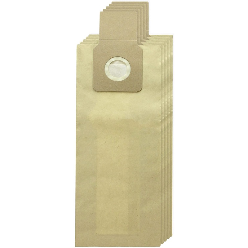 Paper Dust Bags for PANASONIC Vacuum Cleaner U-2E U20E Type (Pack of 5)