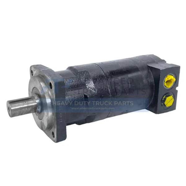 Parker TK Series Low Speed High Torque Large Frame Torqmotor