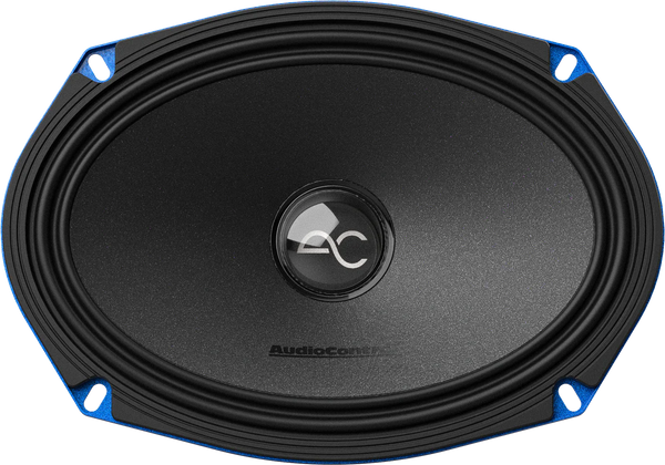 AudioControl PNW Series 6x9" 100 Watt (RMS) High-Fidelity Component Speakers (Pair)