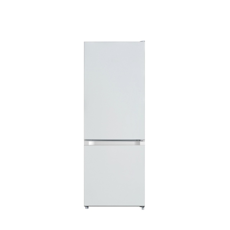 PowerpointFridge Freezer | 144x54CM | White | P65514MSFW-E