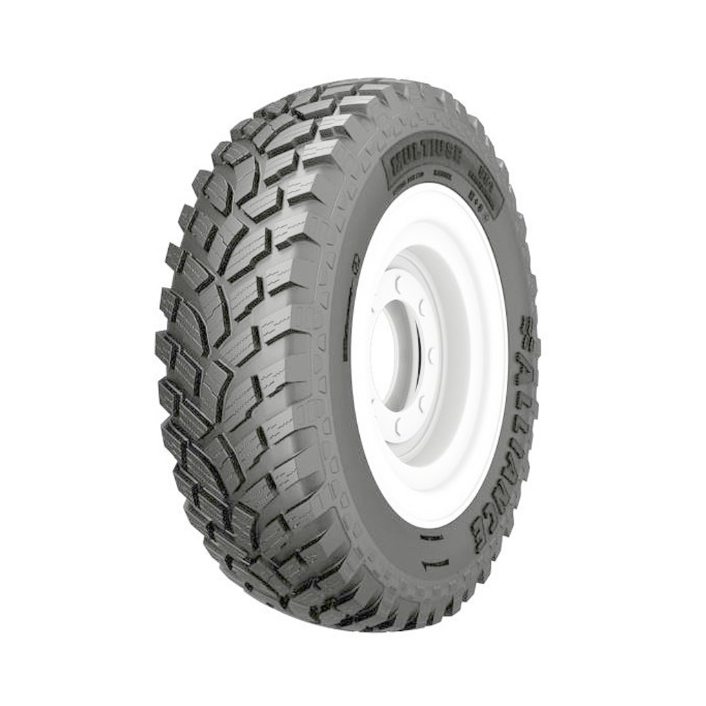 440/80R24 149D Alliance 551 Multi Use Professional SBR-3 TL