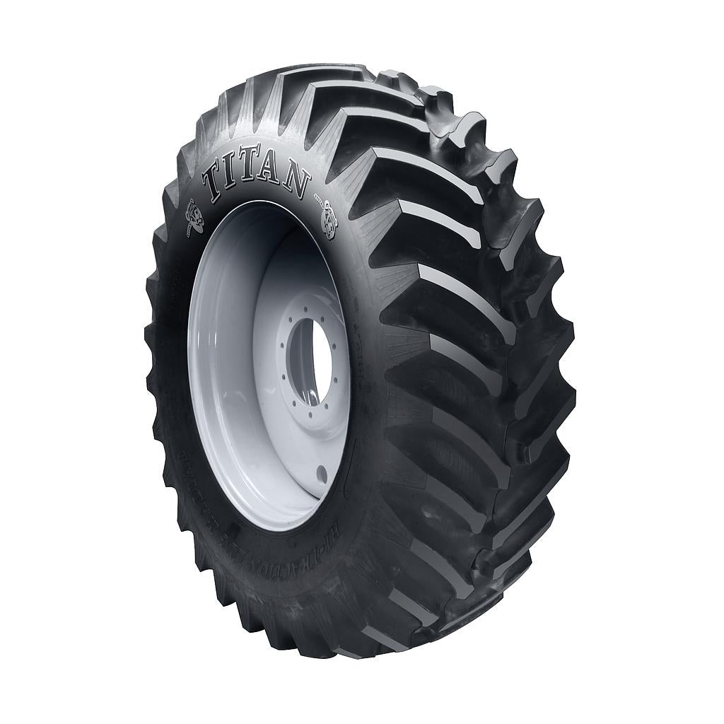 480/80R38 152A8 Titan Hi Trac Lug Radial R-1 TL