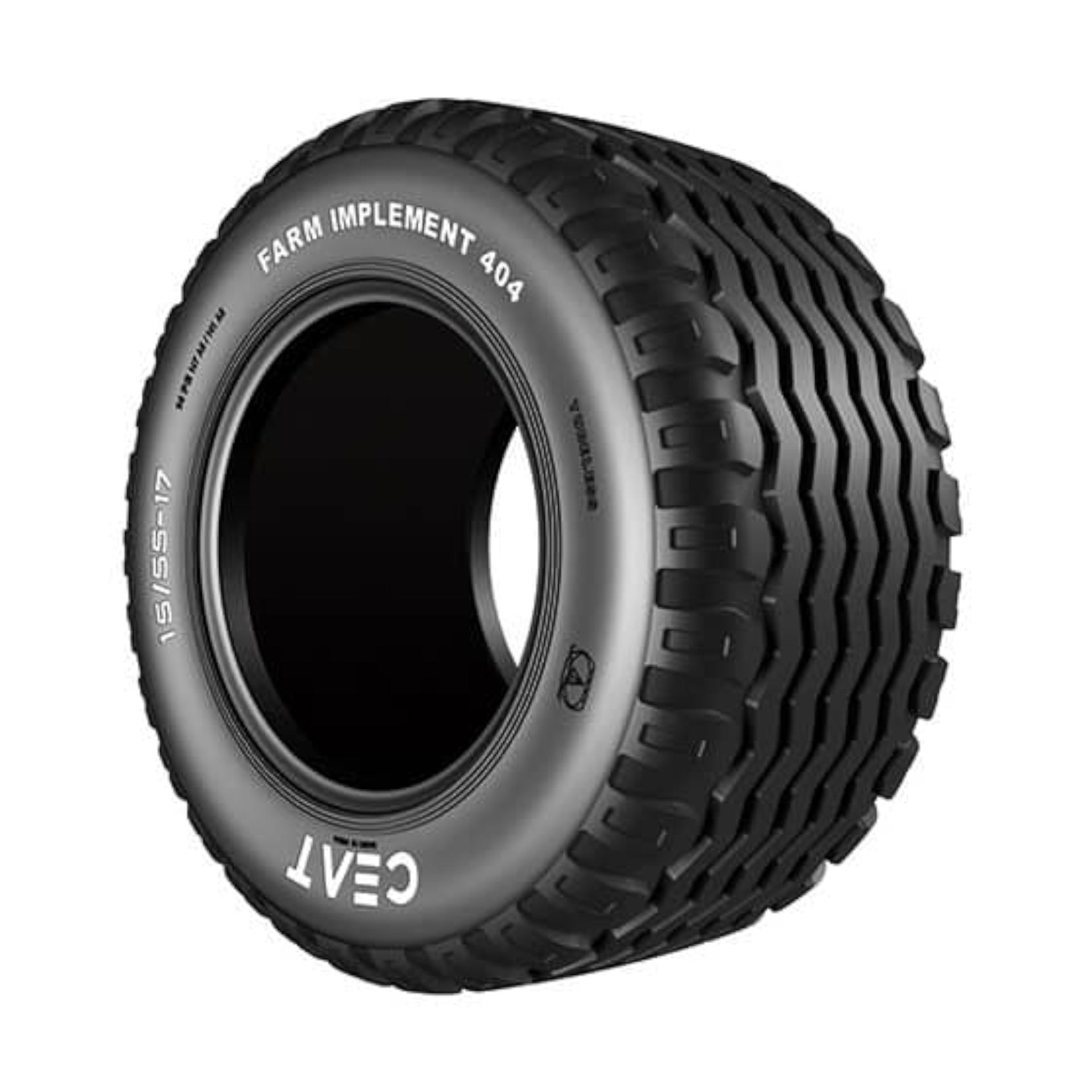 500/50-17 10PR Ceat FARM IMPLEMENT 404 I-1 TL