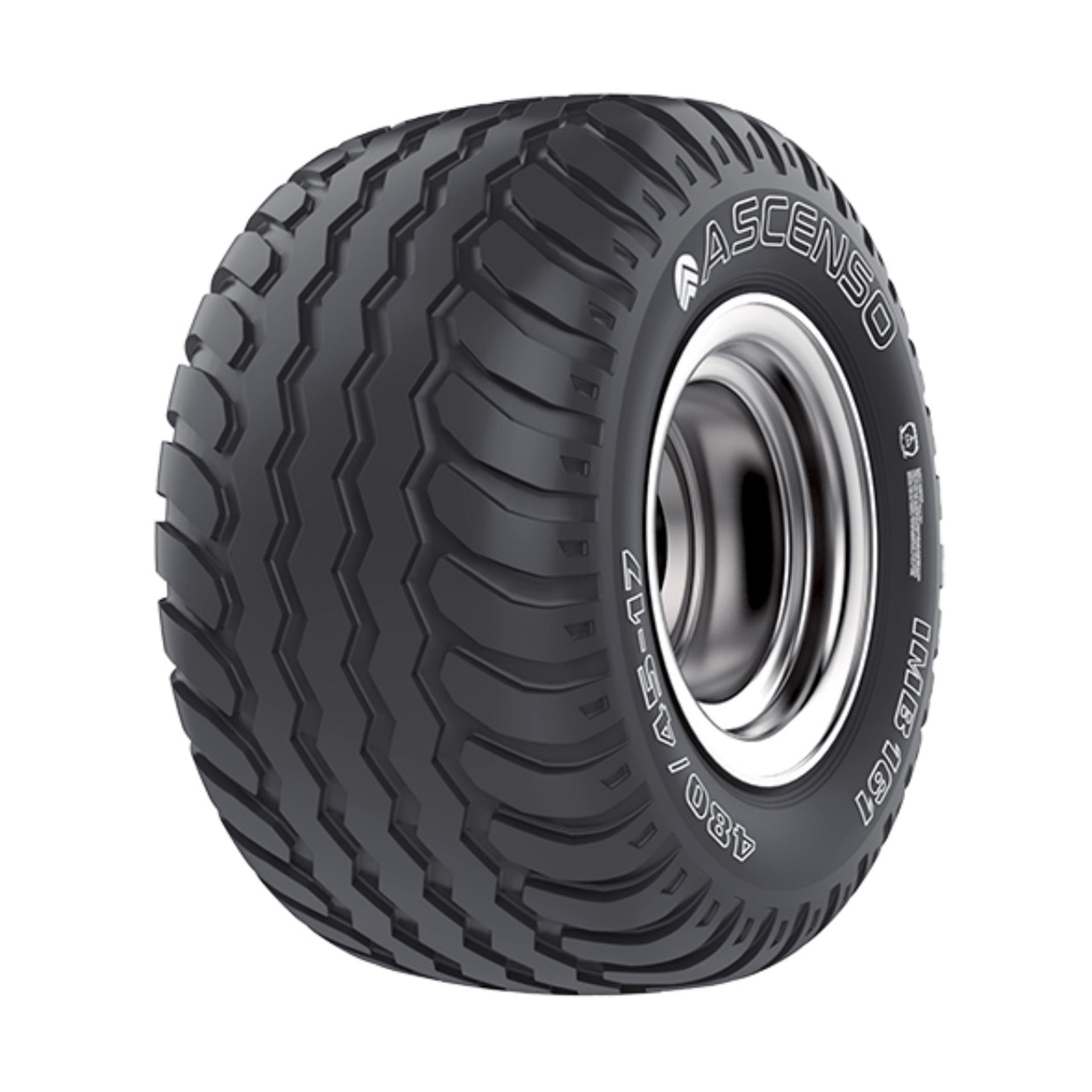 500/50-17 14PR 149/137A8 Ascenso IMB161 I-2 TL