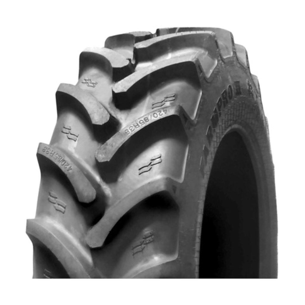 520/85R38 169A8/B Alliance 846 Farm Pro II TL