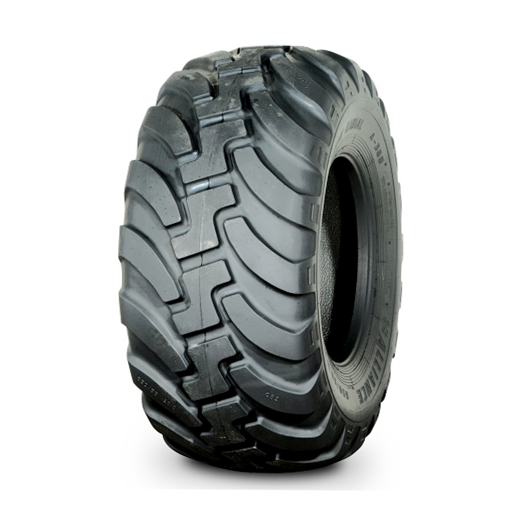 560/60R22.5 10PR 169D Alliance 380 FLOTATION RADIAL TL