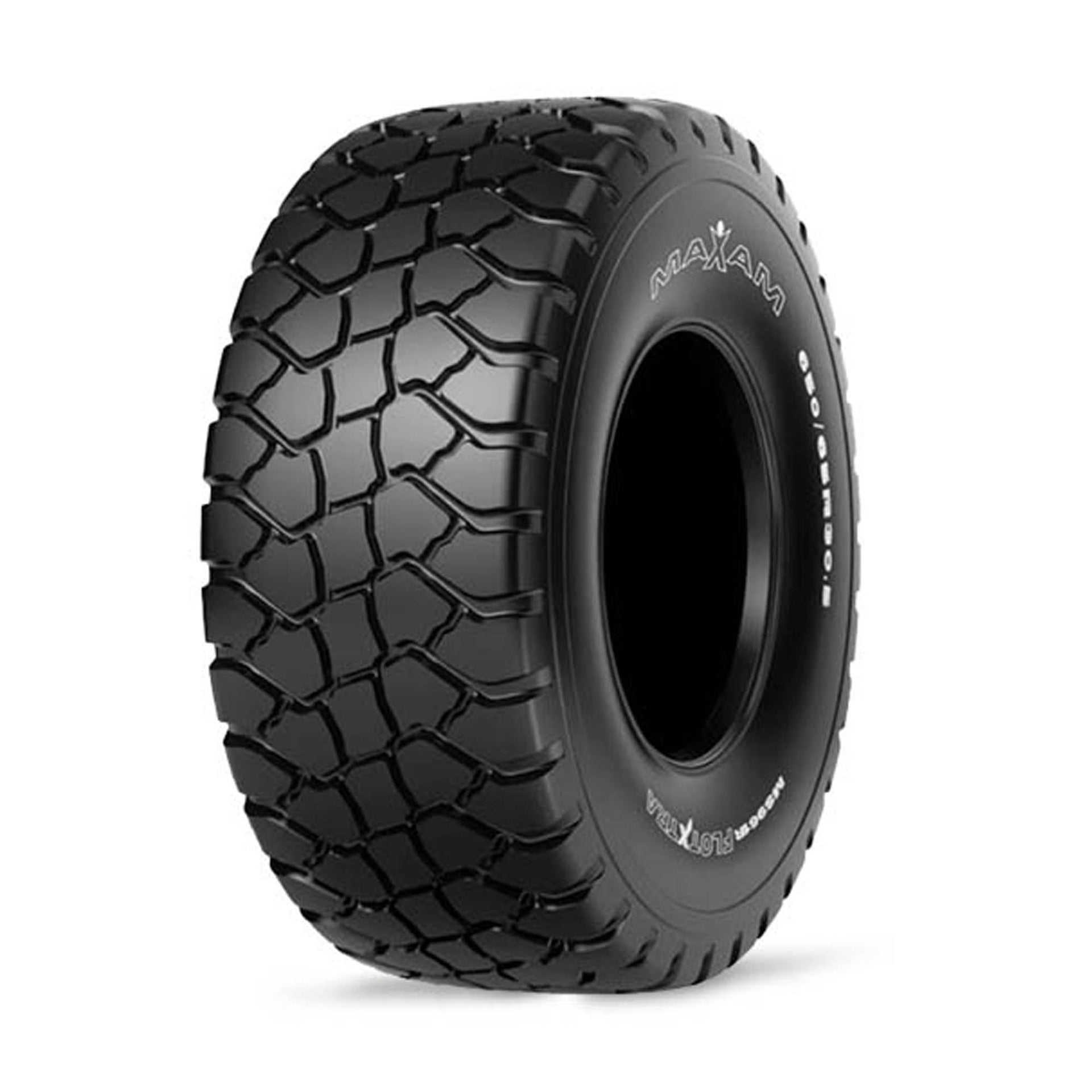 600/50R22.5 159D Maxam MS961R FLOTXTRA TL