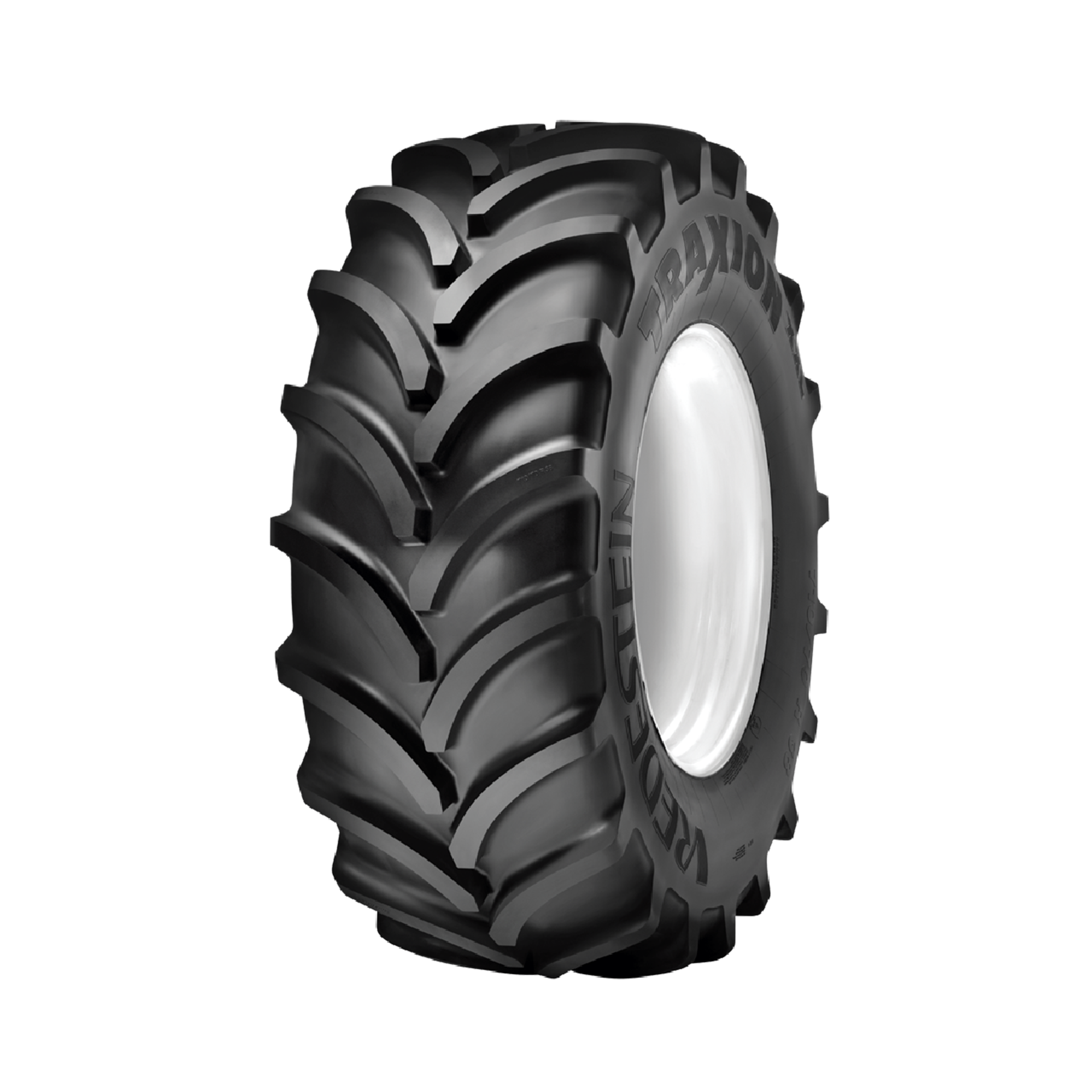 600/70R34 160D Vredestein Traxion XXLTL
