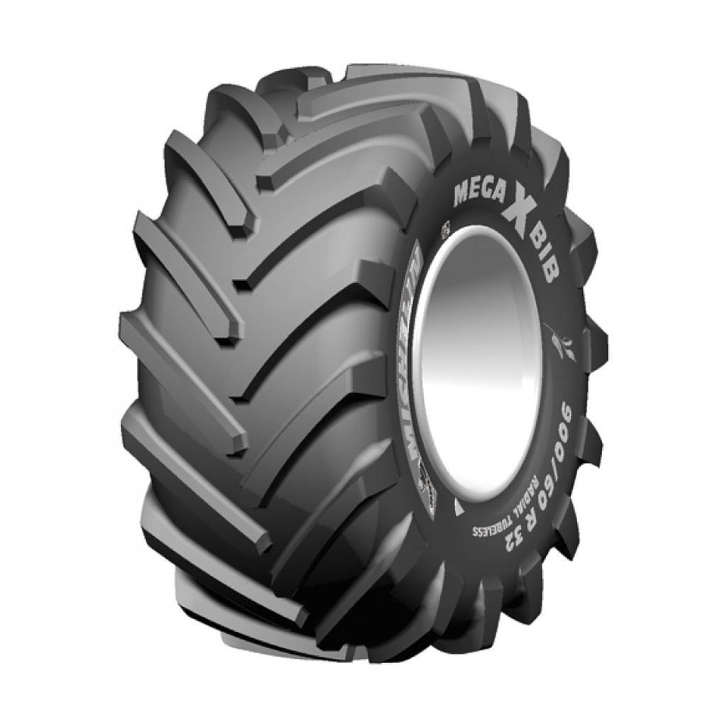 620/70R42 170A8/B Michelin MegaXBib TL