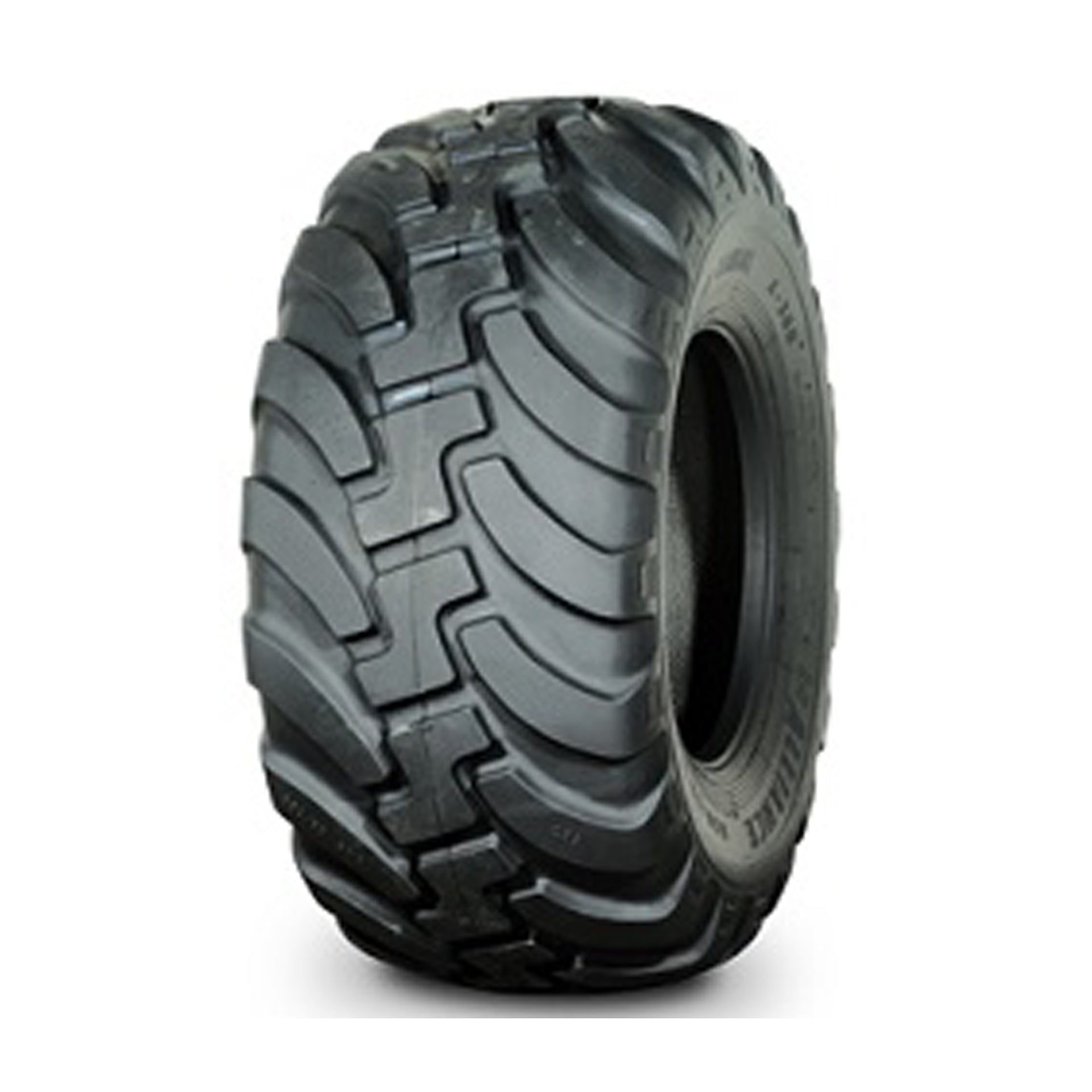 650/60R26.5 181D Alliance 380 FLOTATION RADIAL TL SB (Steel belted)