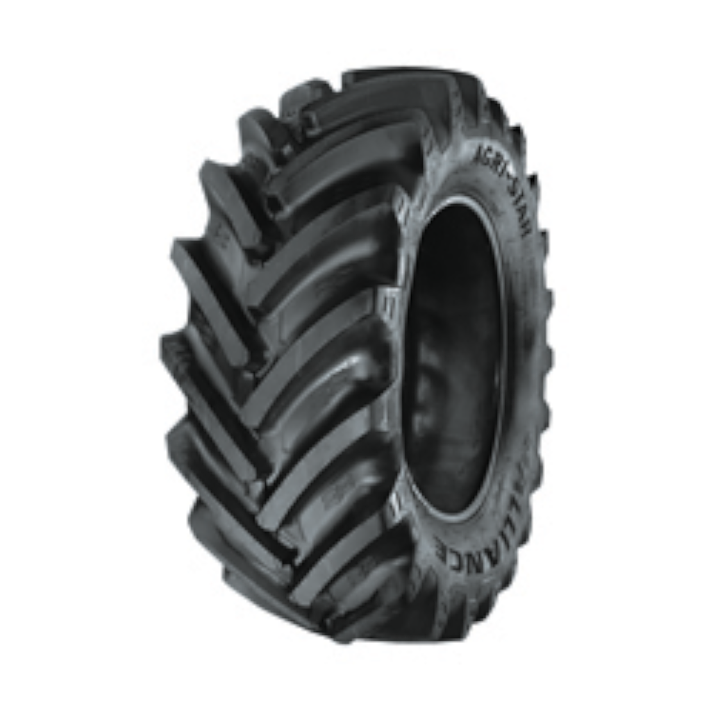650/65R38 171D Alliance 365 Agri-Star TL
