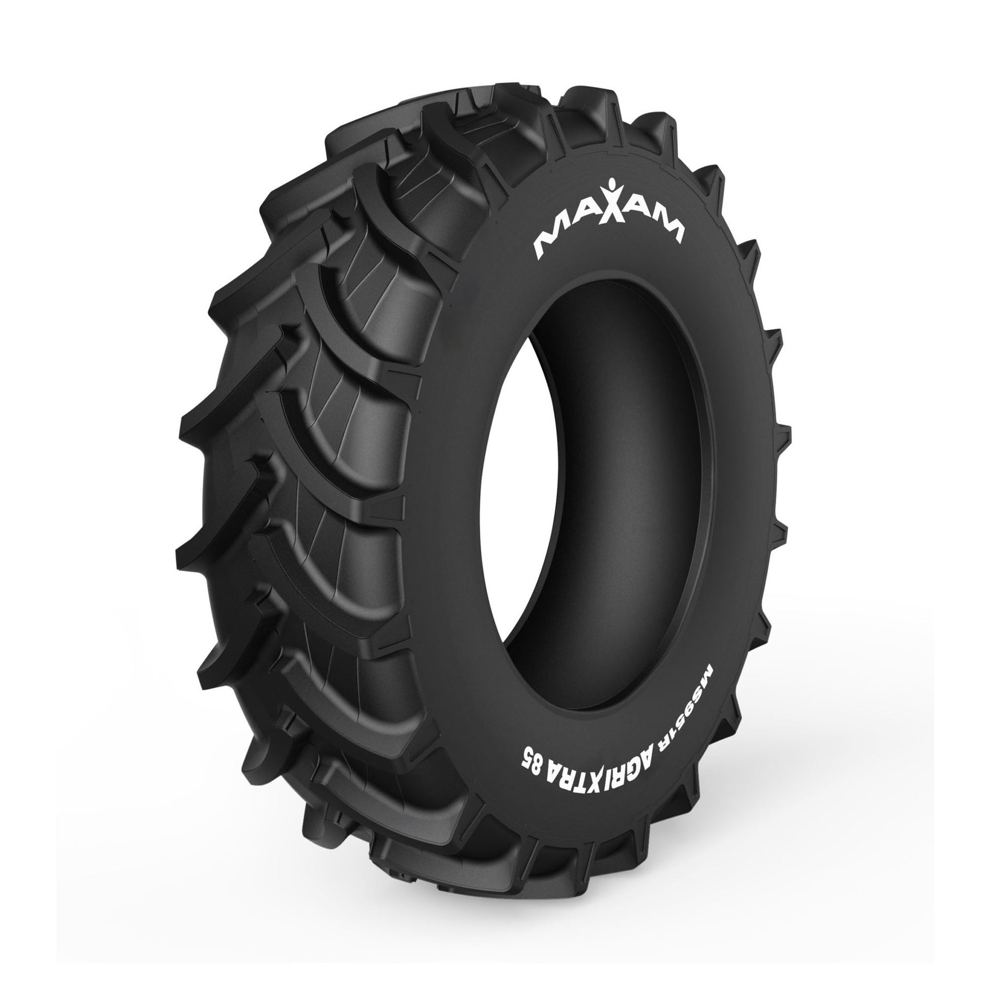 650/75R38 169D/172A8 Maxam MS951R AGRIXTRA R-1W TL
