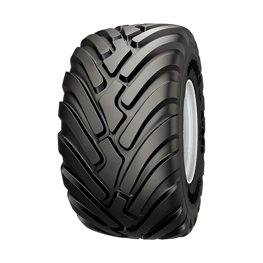 710/40R22.5 165D Alliance 885 FLOTATION RADIAL IMPLEMENT TL