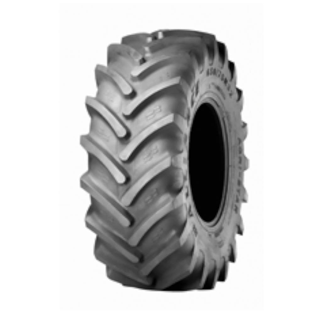 710/75R34 178A8/178B Alliance 375 Agri-Star TL