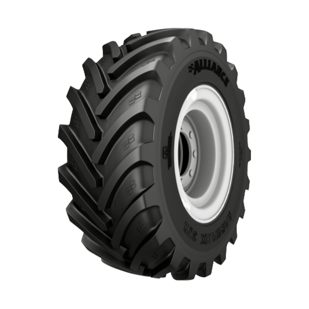 800/65R32 178A8 Alliance 372 AgriFlex TL