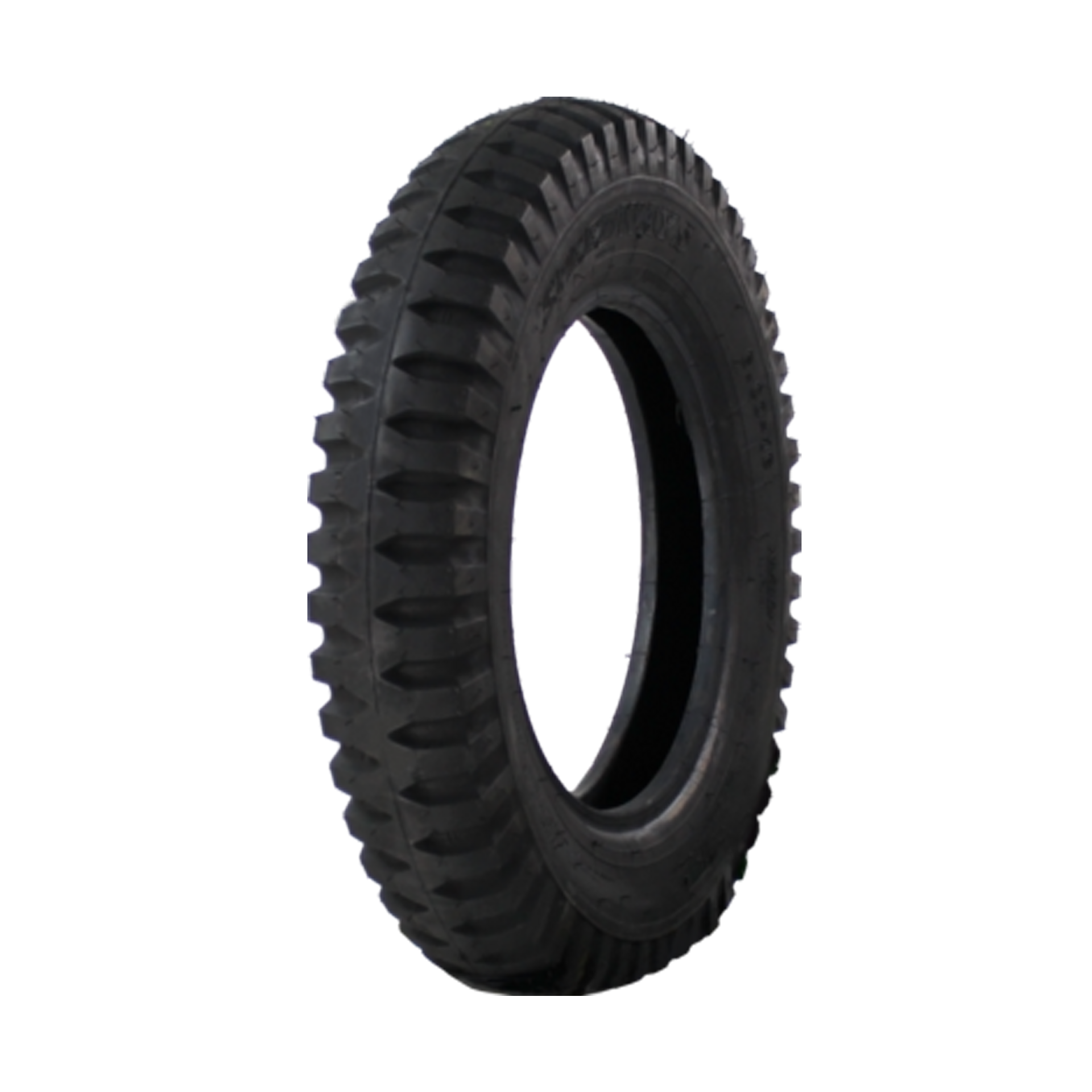 9.00-16 8PR 119B Greenball MILITARY TIRE