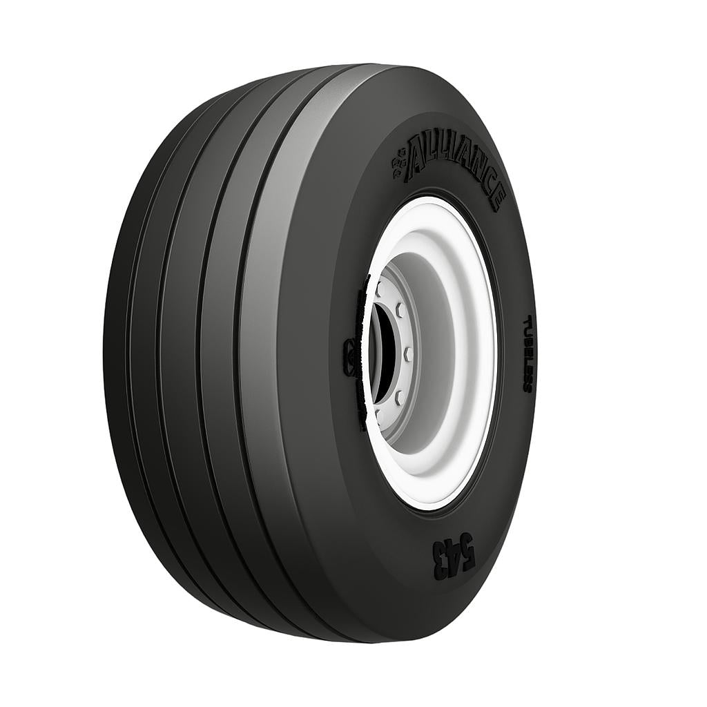 9.5L15 8PR Alliance 543 High Speed Imp FI TL