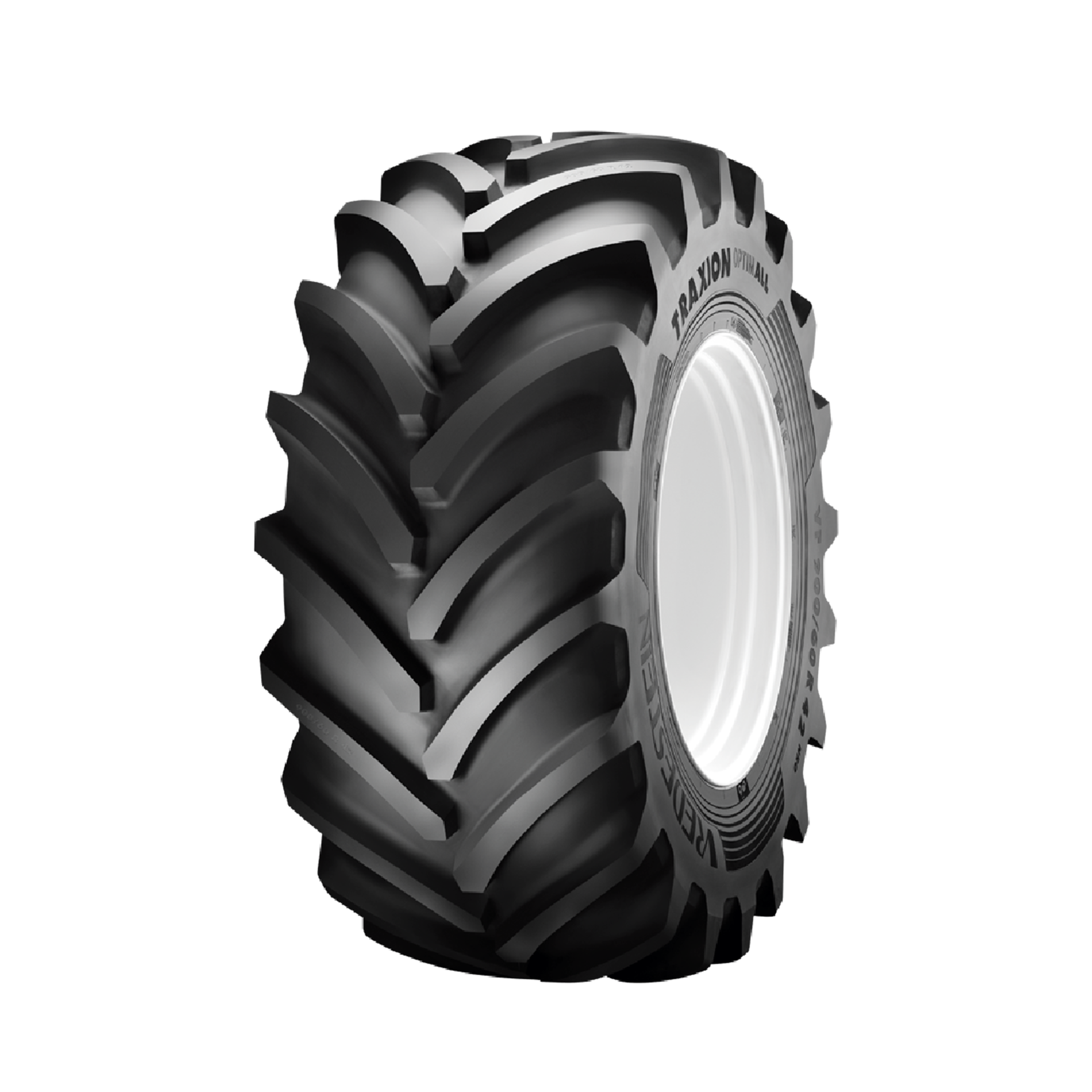 VF 710/60R42 176D Vredestein Traxion Optimall TL