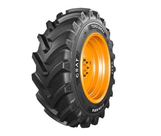 VF 710/75R42184D Ceat TORQUEMAX R-1W TL