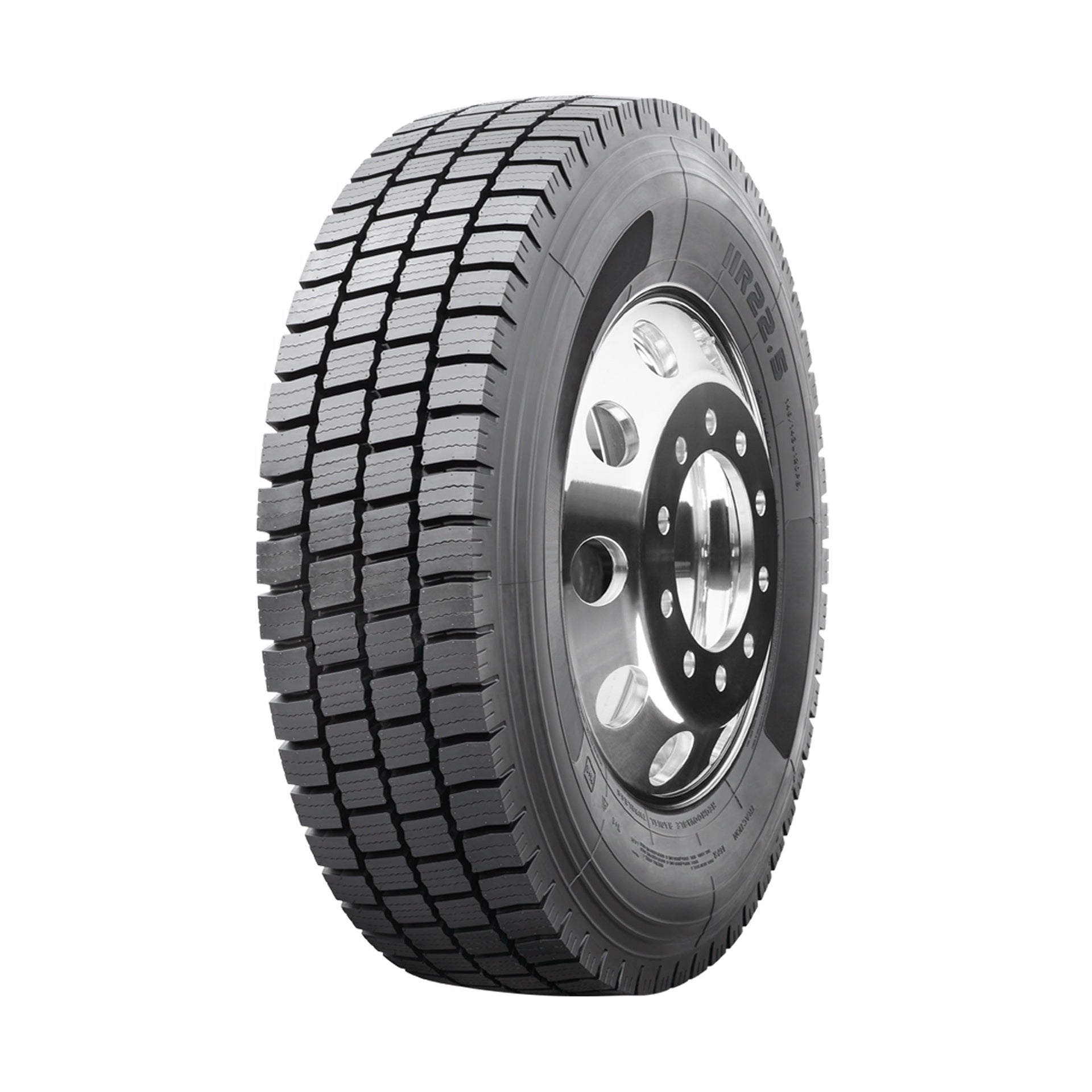 11R22.5 16PR 146/143L RoadX RD798 TL