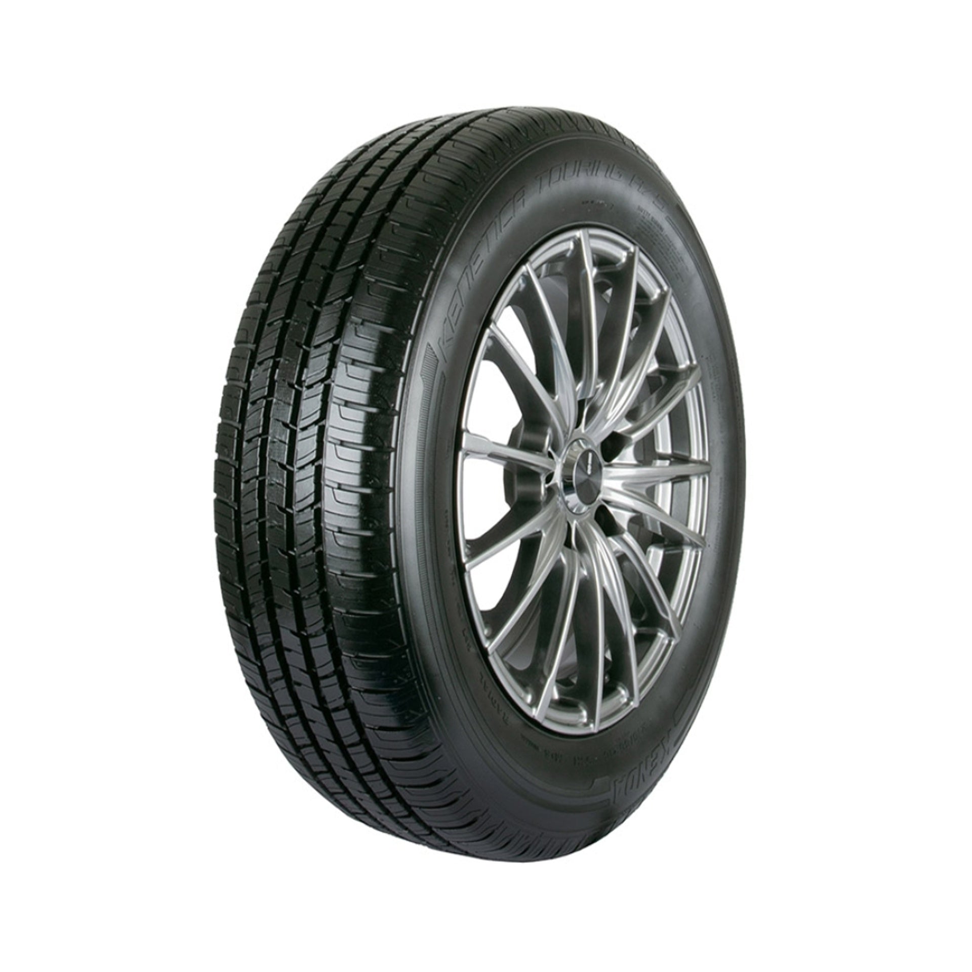 185/60R14 SL 82H Kenda KENETICA TOURING KR217