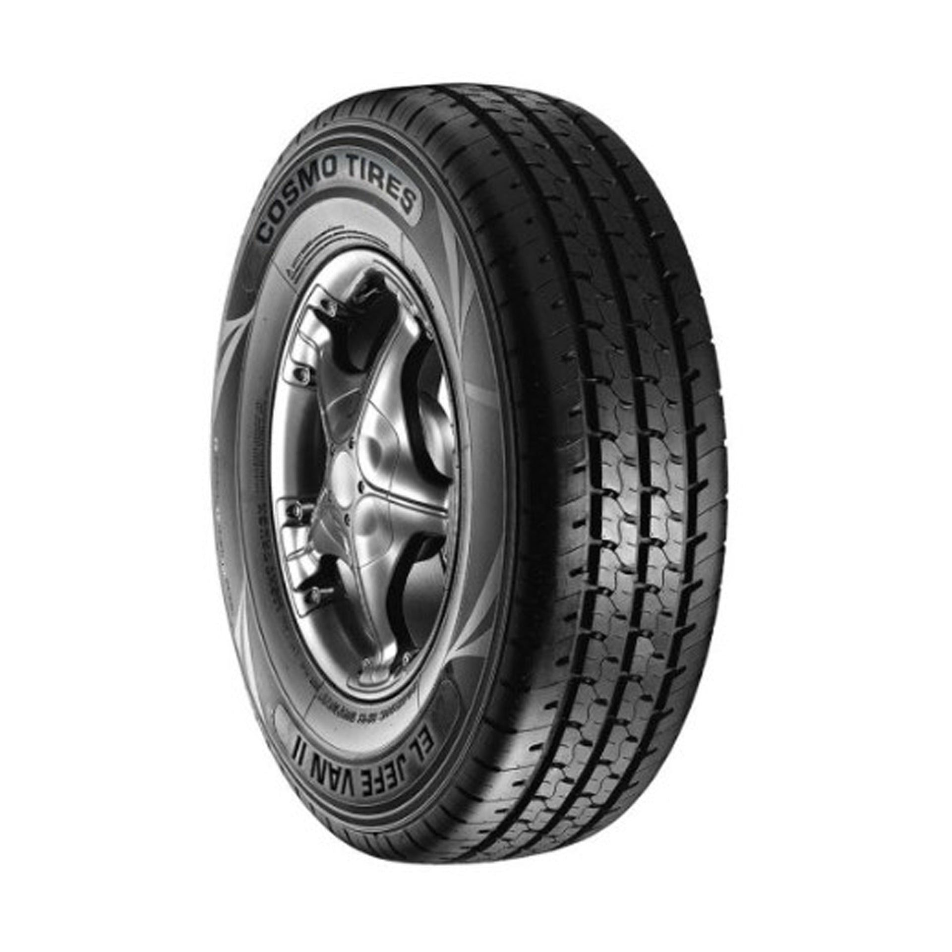 195R15 C 8PR 106/104R Cosmo EL JEFE VAN II