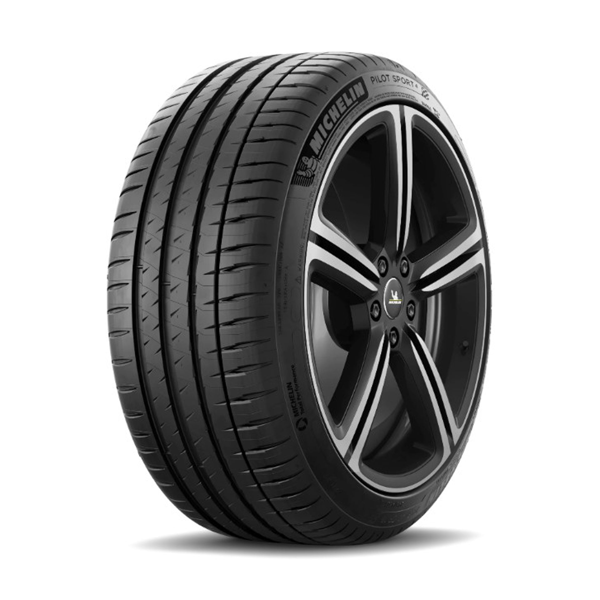 205/40R17 XL 84Y Michelin PILOT SPORT 4