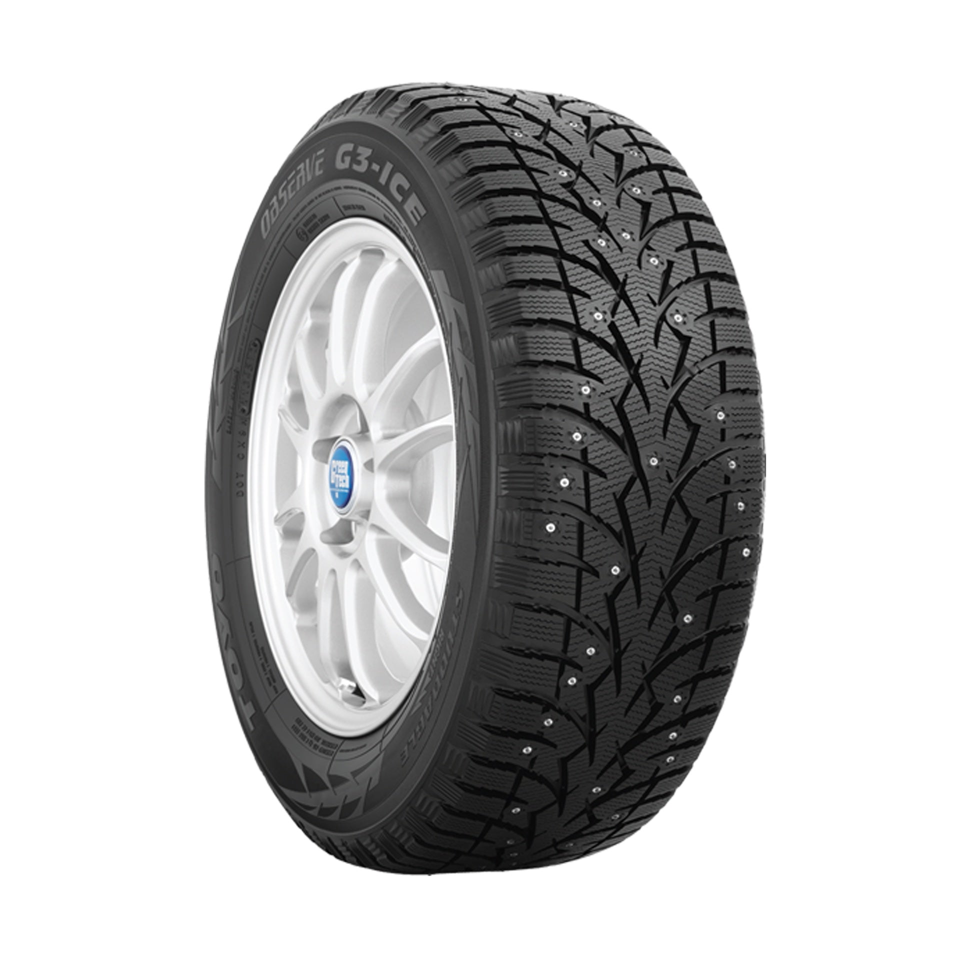 205/50R17 89T Toyo OBSERVE G3-ICE