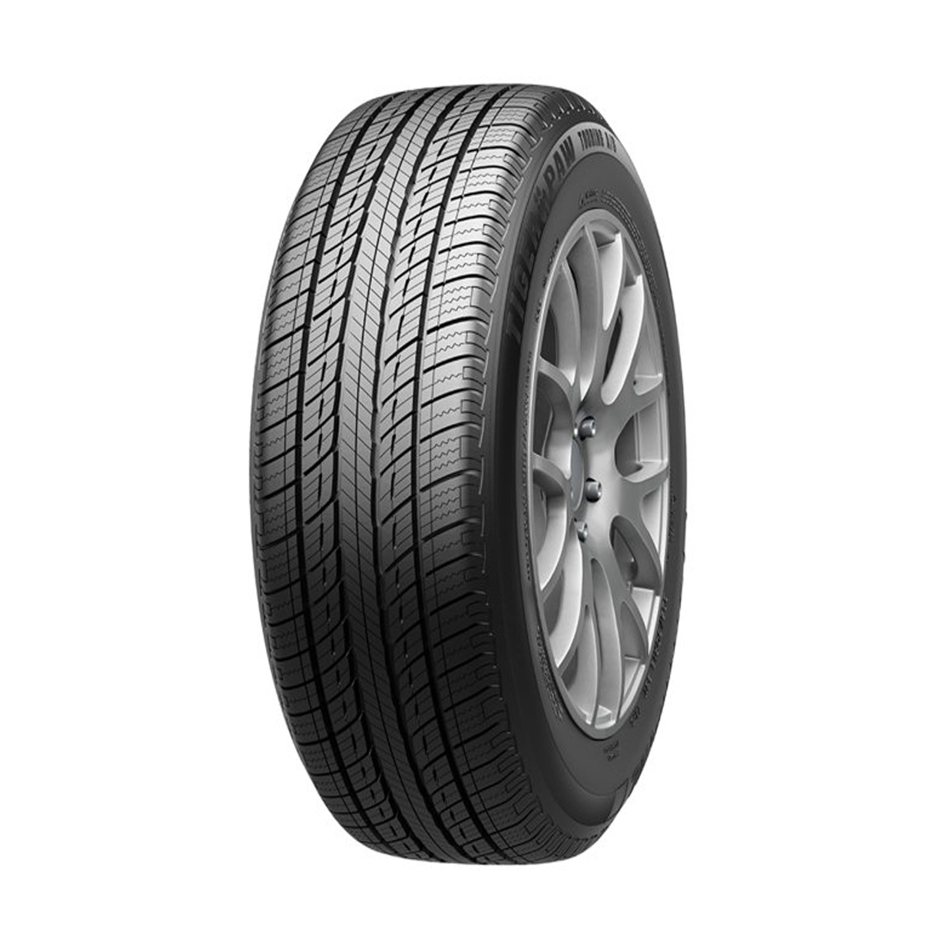 205/50R17 SL 93V Uniroyal TIGER PAW TOURING A/S