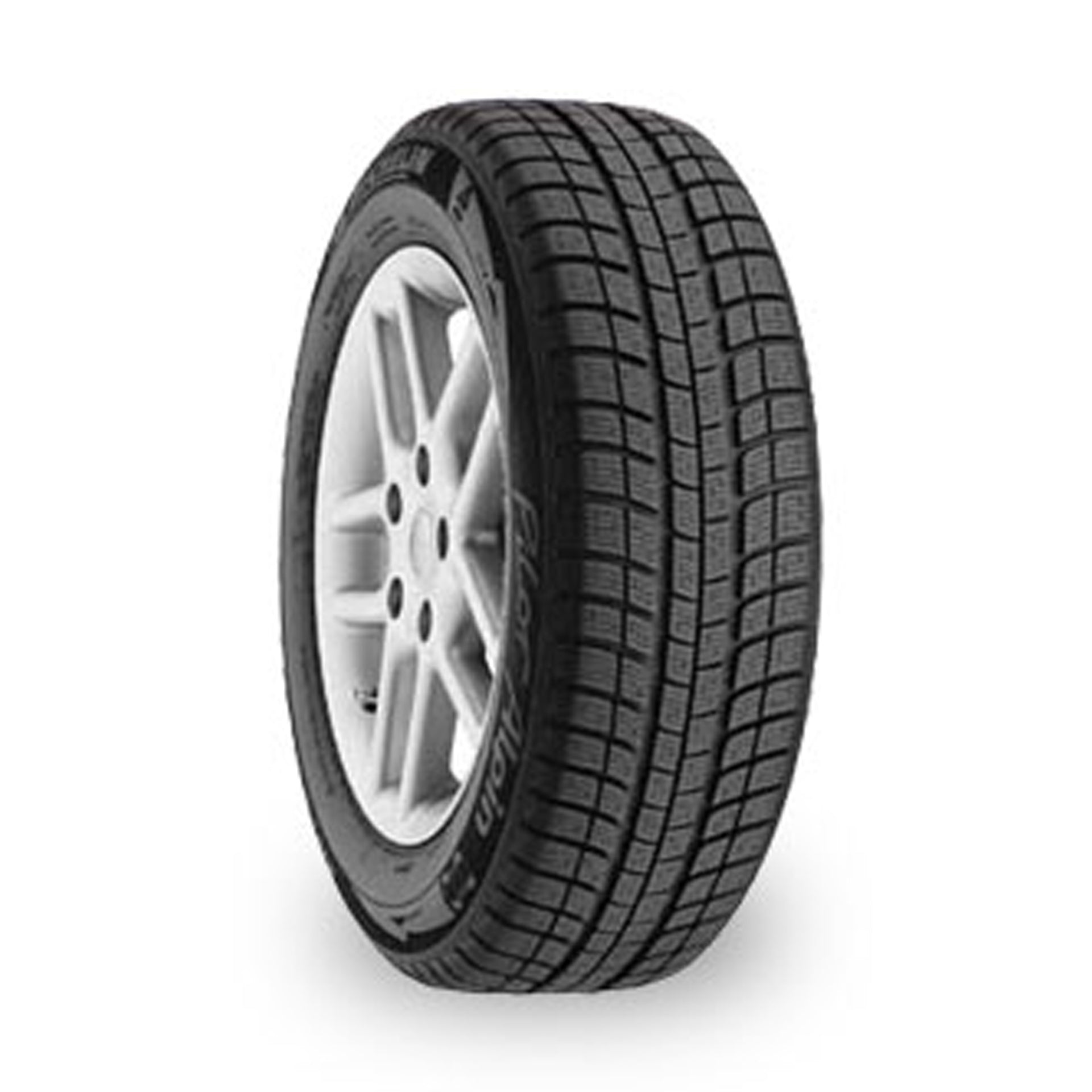 205/50R17 XL 93V Michelin PILOT ALPIN 2