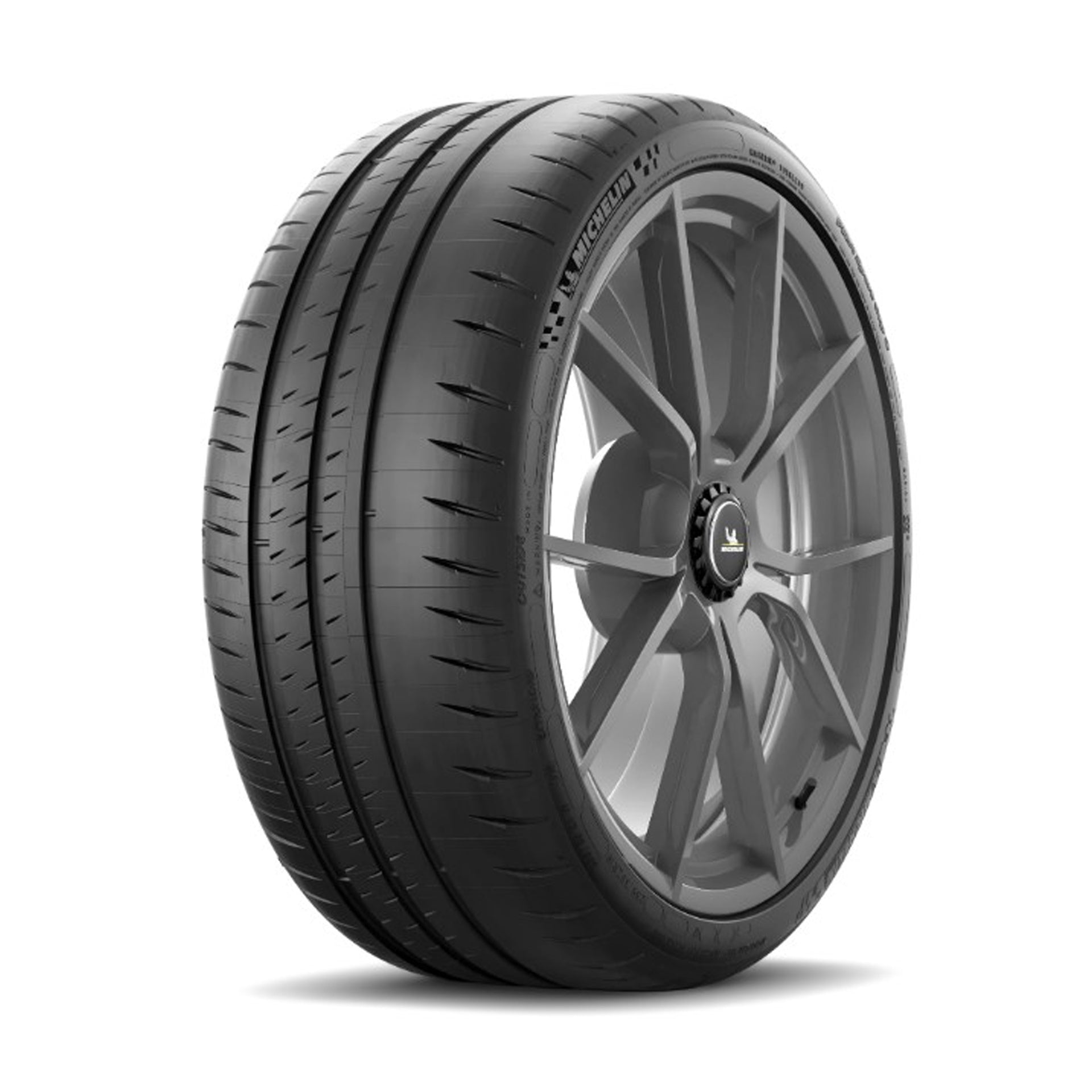 205/50R17 XL 93Y Michelin PILOT SPORT CUP 2