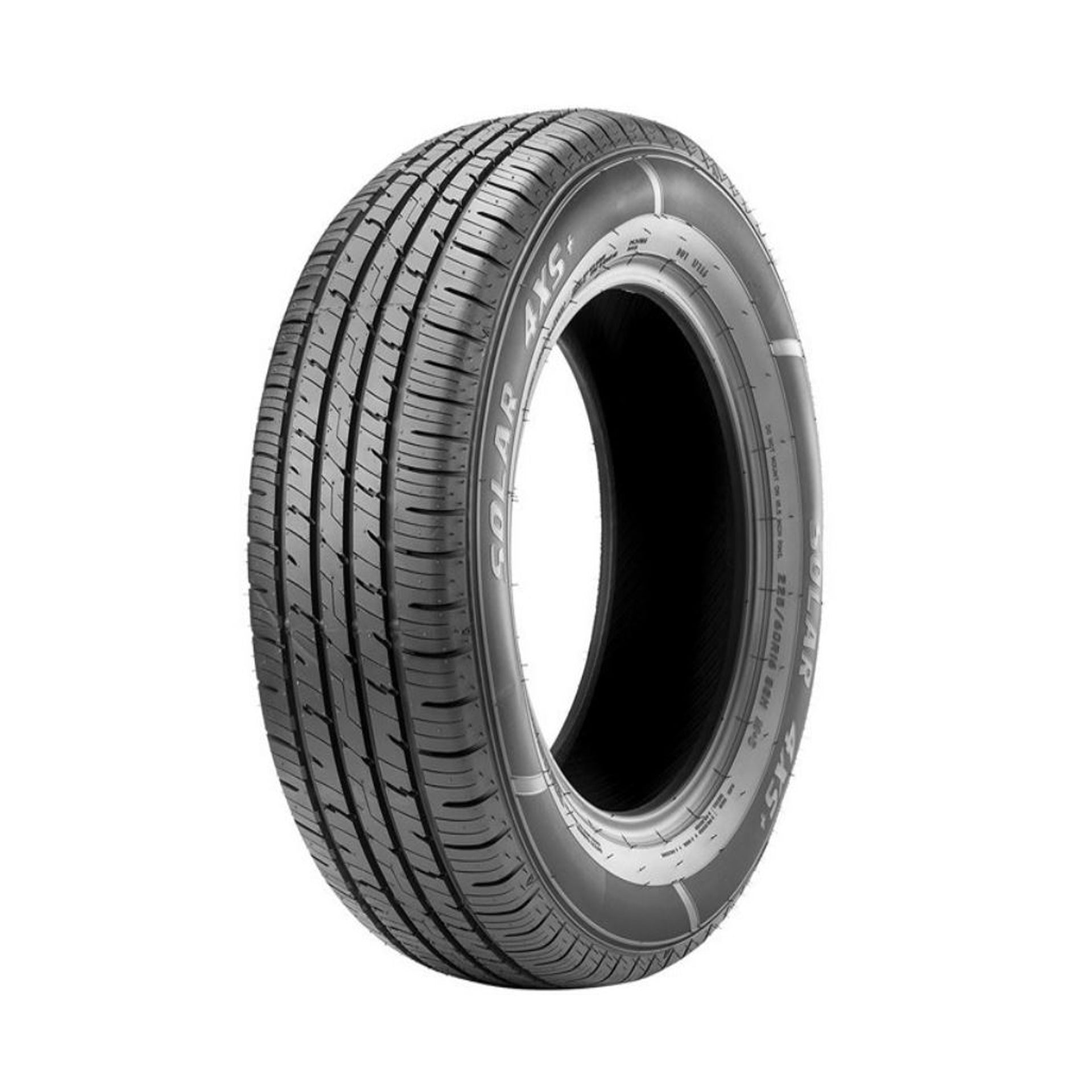 205/55R16 91H Solar 4XS PLUS