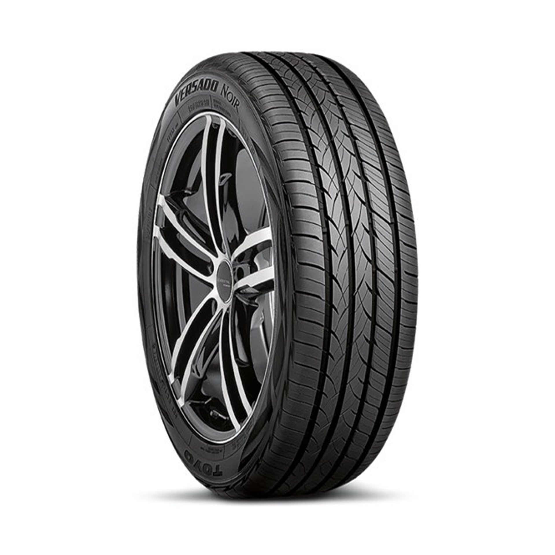 205/55R16 91H Toyo VERSADO NOIR