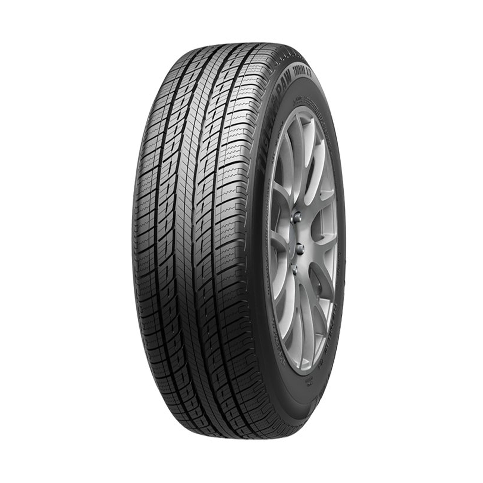 205/55R16 SL 91H Uniroyal TIGER PAW TOURING A/S