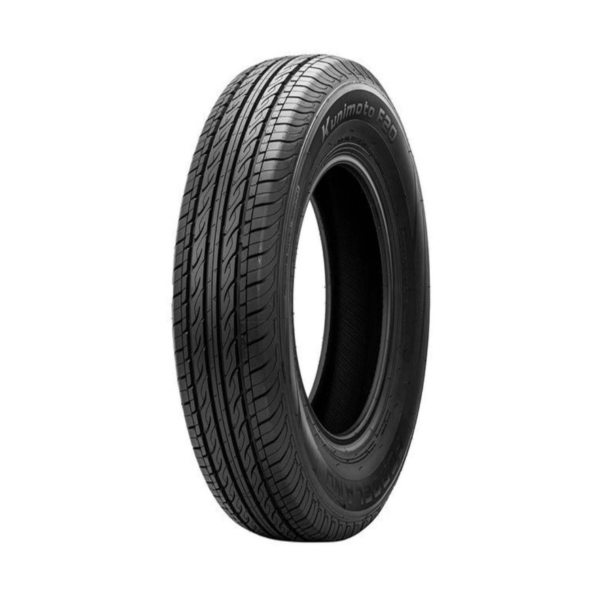 205/55R16 SL 91V Forceland KUNIMOTO F20