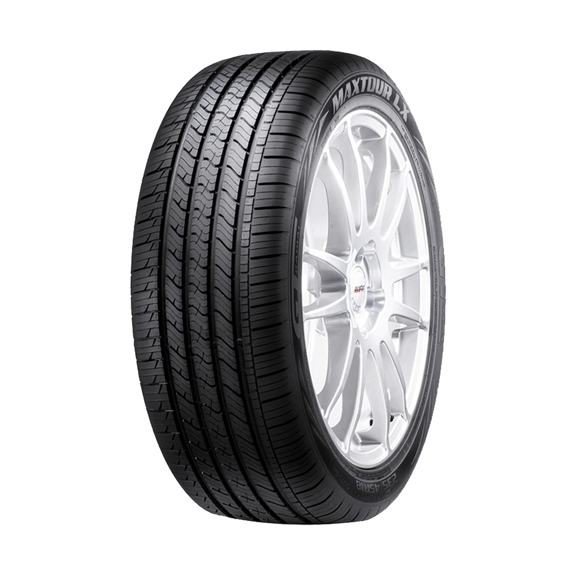 205/55R16 SL 91V GT Radial MAXTOUR LX