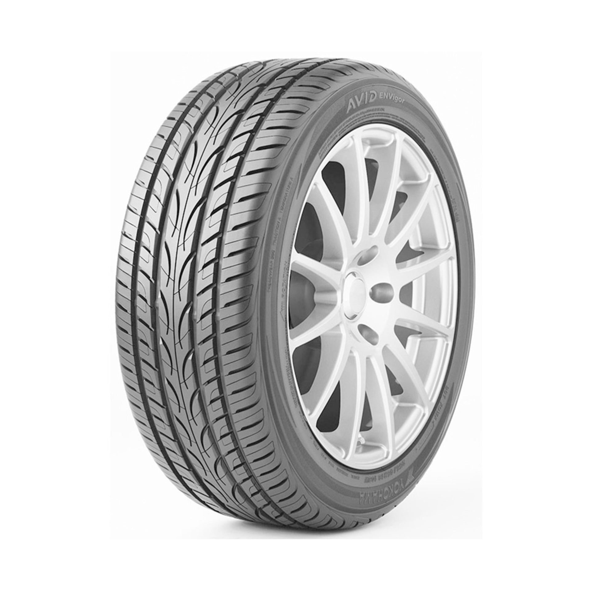 205/55R16 SL 91V Yokohama AVID ENVIGOR
