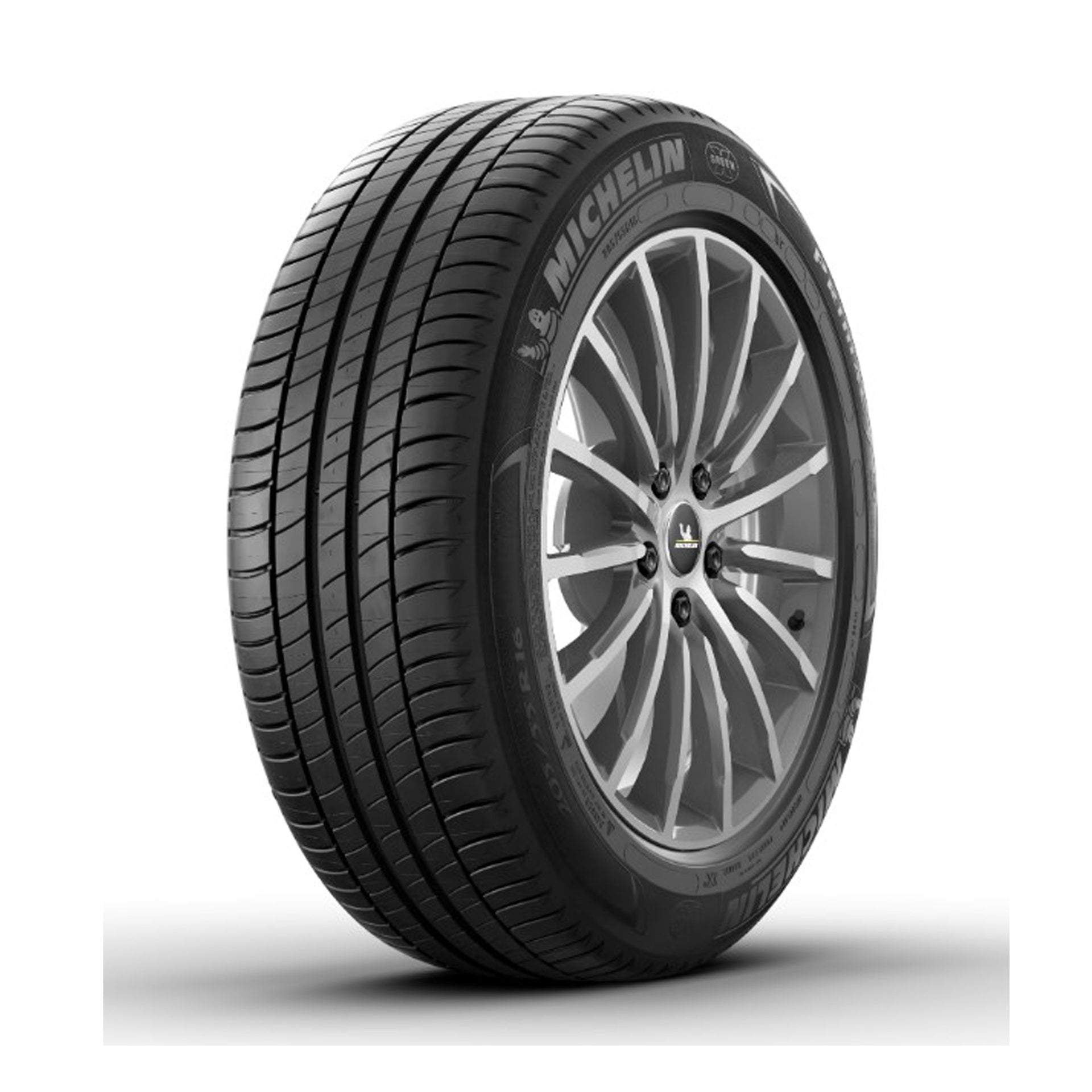 205/55R17 91W Michelin PRIMACY 3 TL