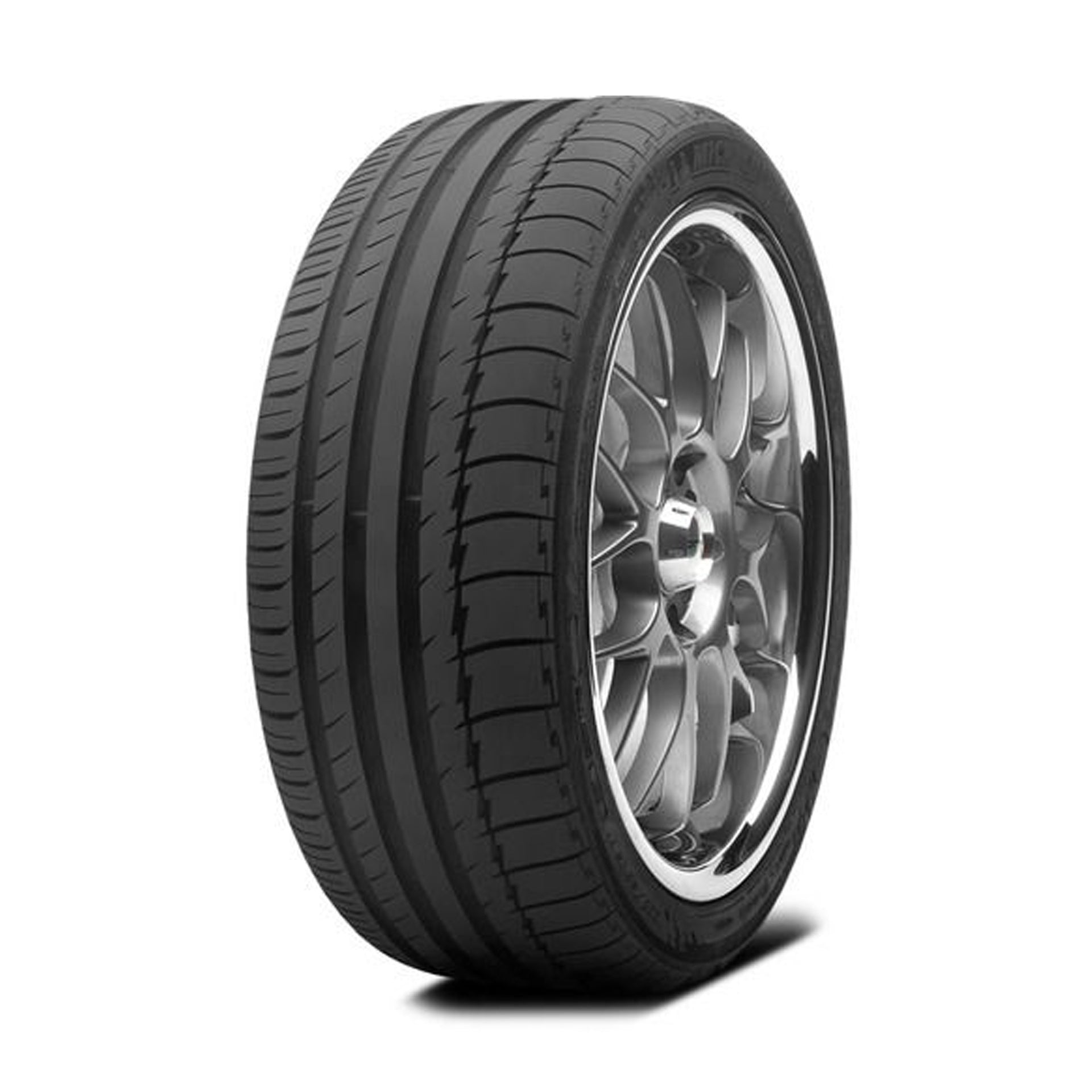 205/55R17 XL 95Y Michelin PILOT SPORT PS2