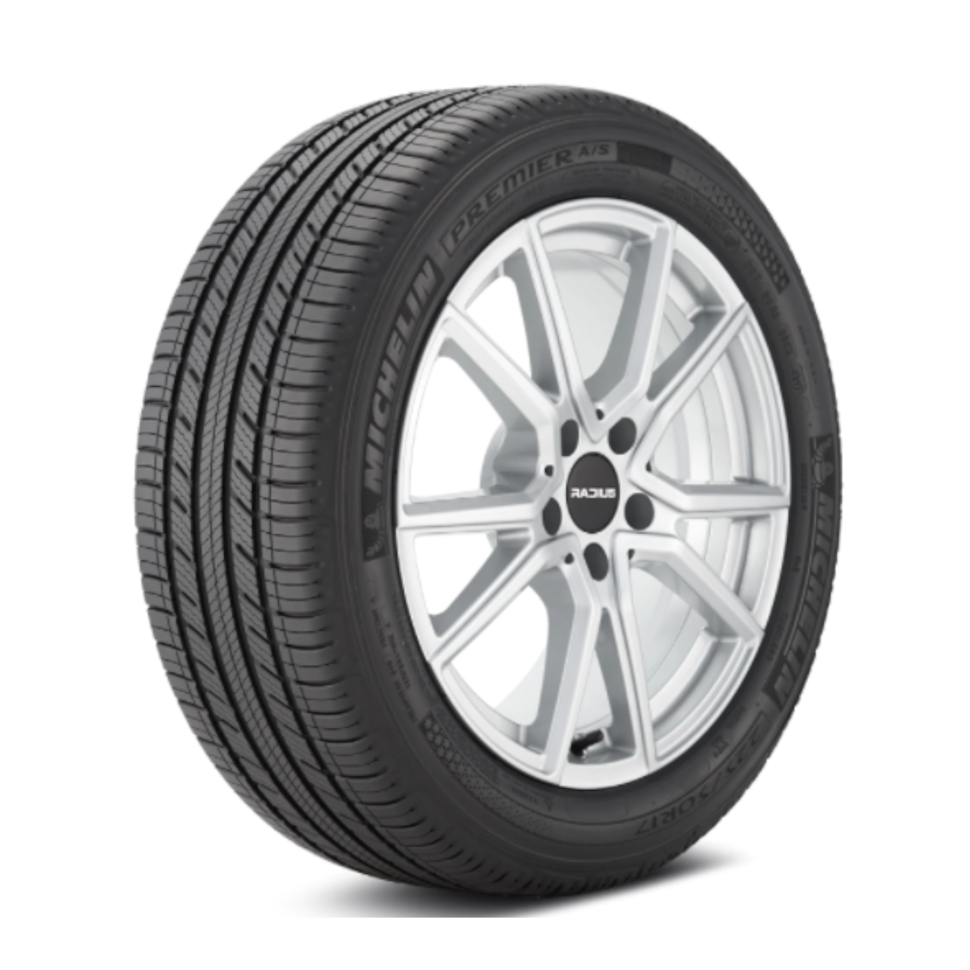205/60R16 92H Michelin PREMIER A/S