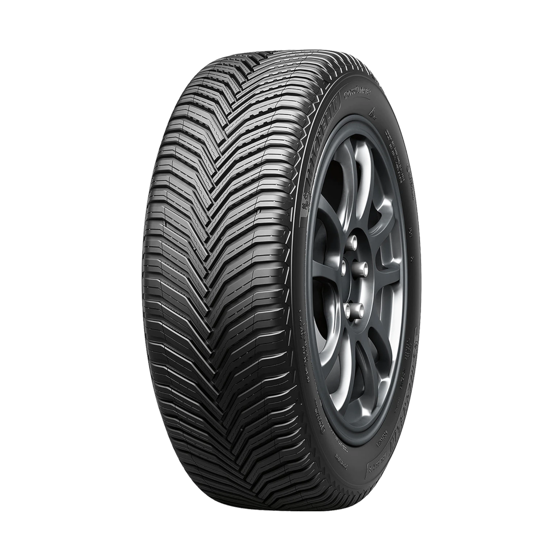 205/60R16 SL 92H Michelin CROSSCLIMATE2 A/W