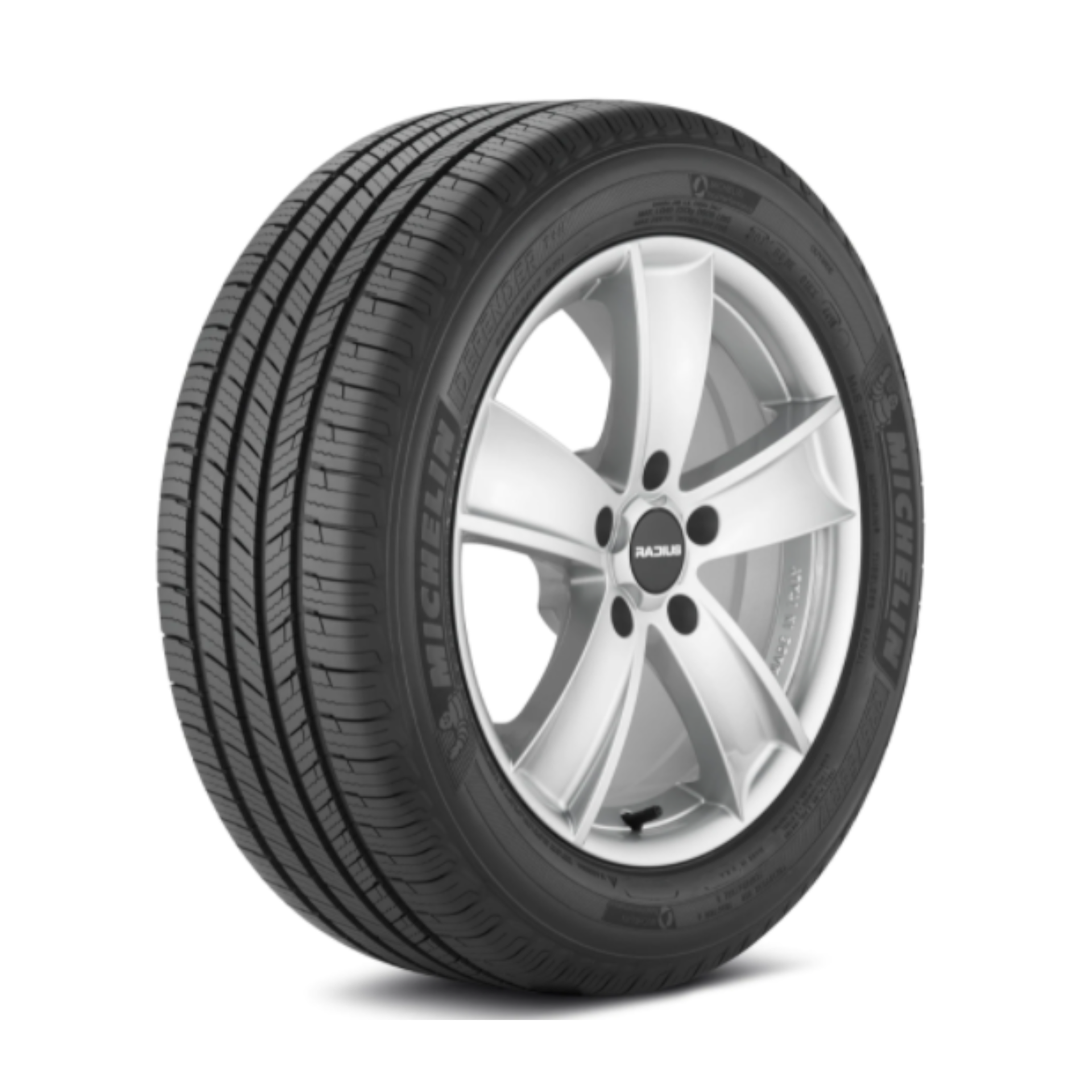 205/60R16 SL 92H Michelin DEFENDER (H)