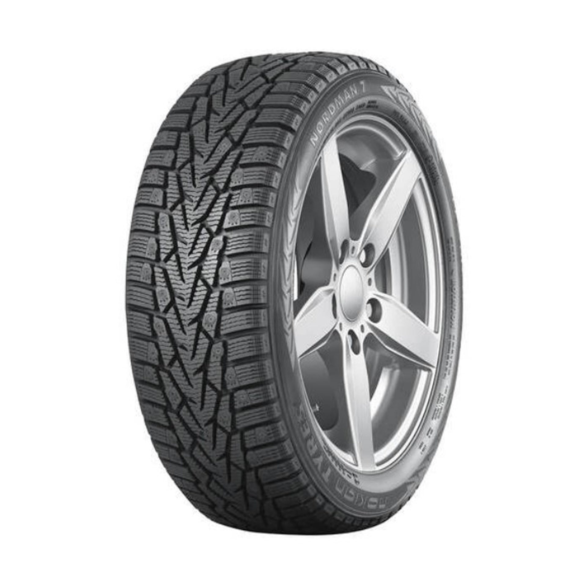 205/65R16 4PR 99T Nokian NORDMAN 7
